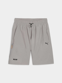 Шорты PUMA Desert Road Cargo Shorts модель 678922 Фото