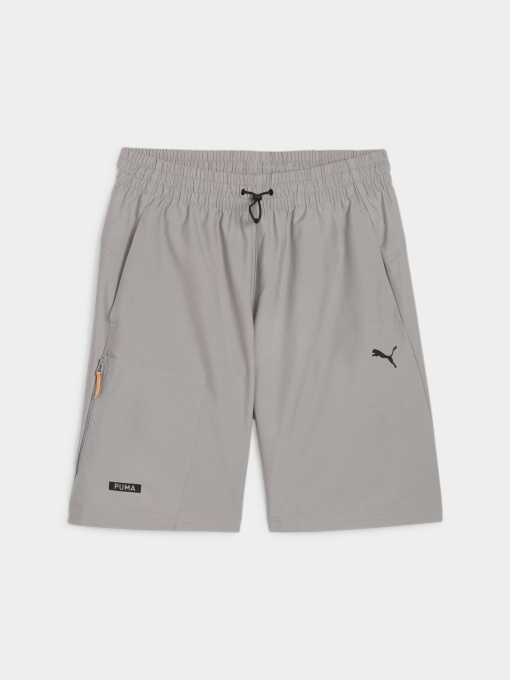 Повседневные шорты PUMA Desert Road Cargo Shorts модель 678922 Фото