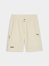 Шорты PUMA Desert Road Cargo Shorts модель 678922 Фото