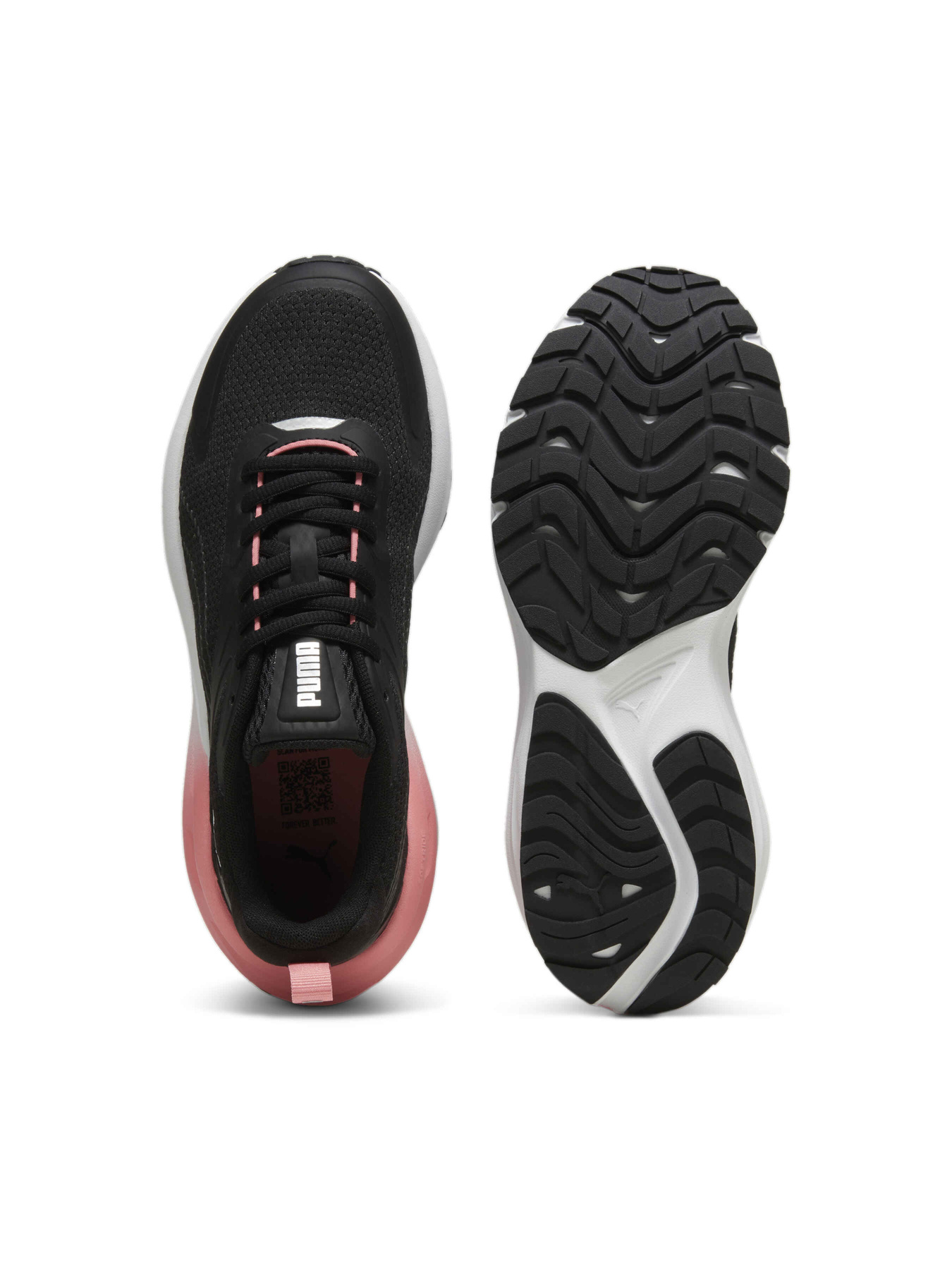 Кроссовки повседневные PUMA Hypnotic модель 395235 Фото