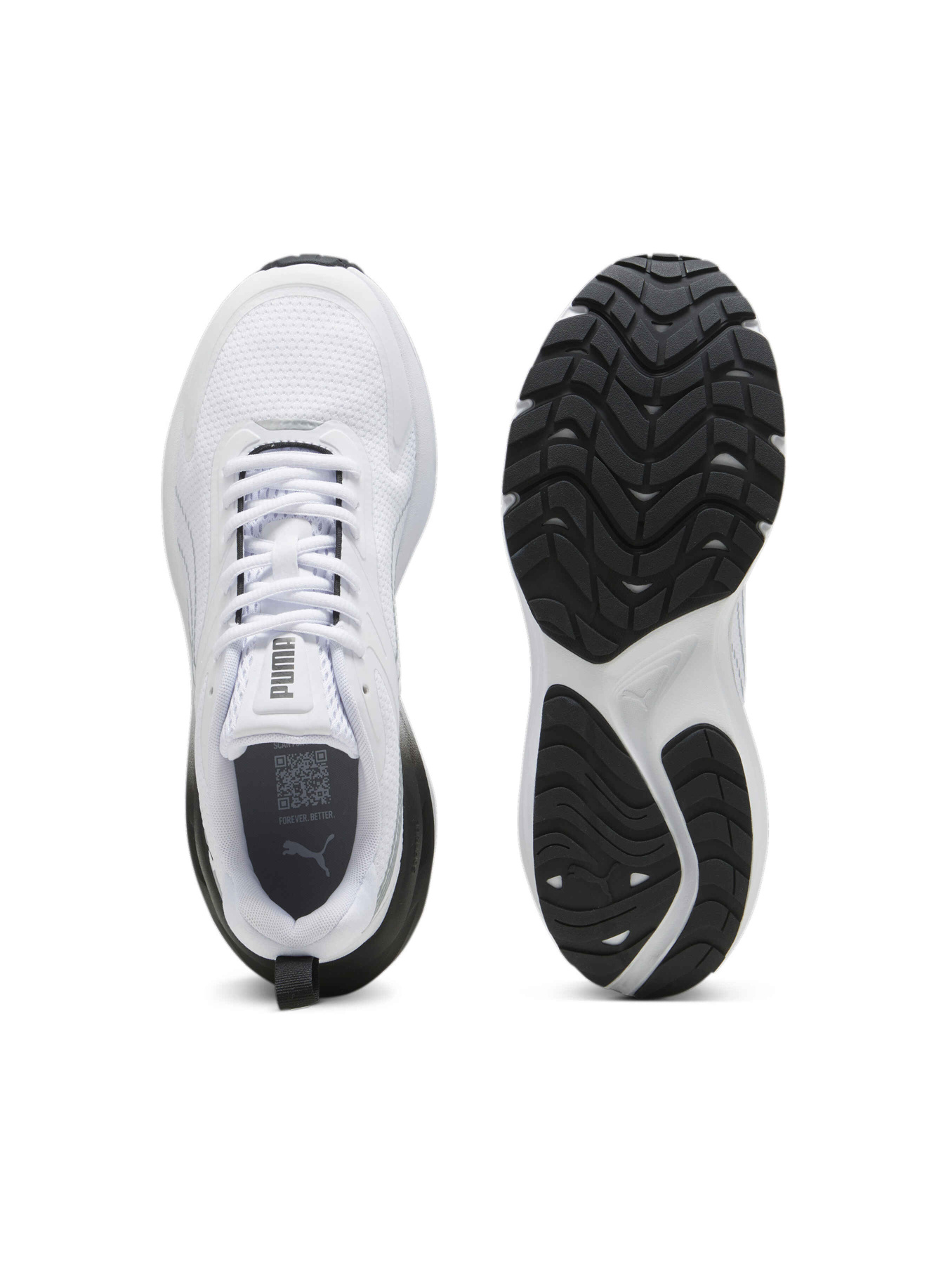 Кроссовки повседневные PUMA Hypnotic модель 395235 Фото