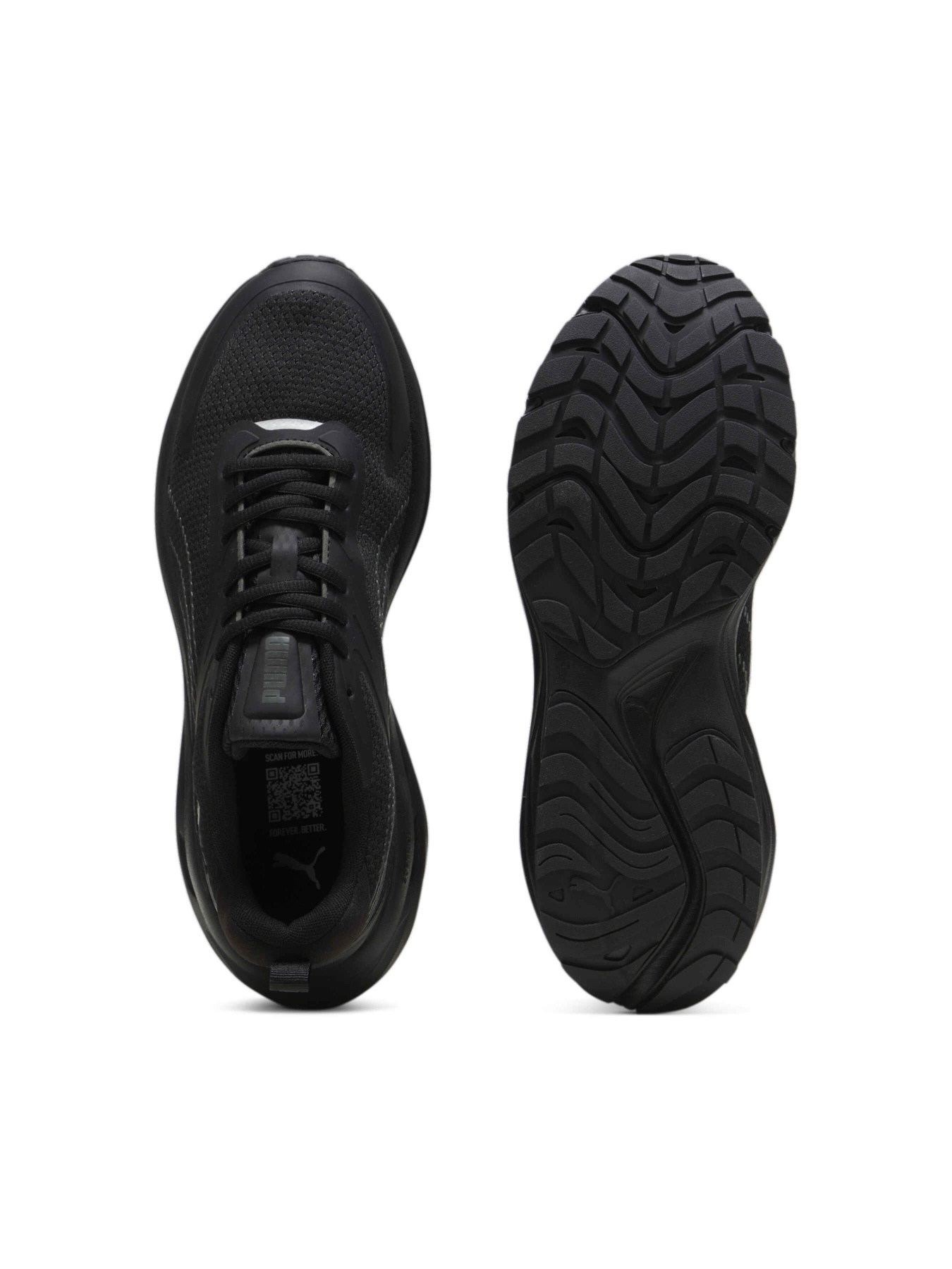 Кроссовки PUMA Hypnotic модель 395235 Фото