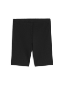 Велосипедки PUMA Classics Ribbed Short Tights модель 624267 Велосипедки PUMA Classics Ribbed Short Tights модель 624267 Фото