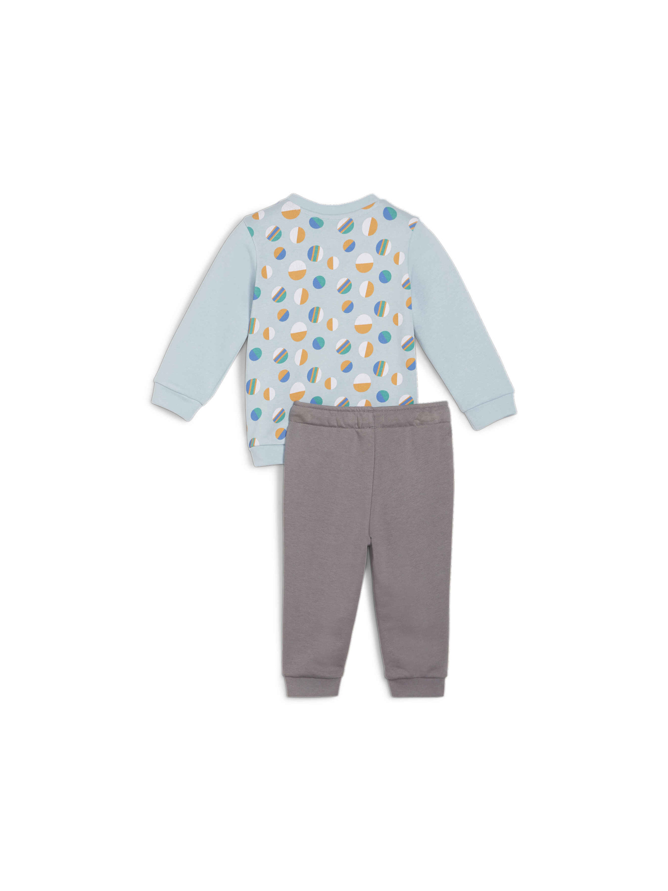 Спортивный костюм PUMA Ess+ Summer Camp Jogger модель 679280 Фото