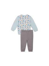 Спортивный костюм PUMA Ess+ Summer Camp Jogger модель 679280 Фото