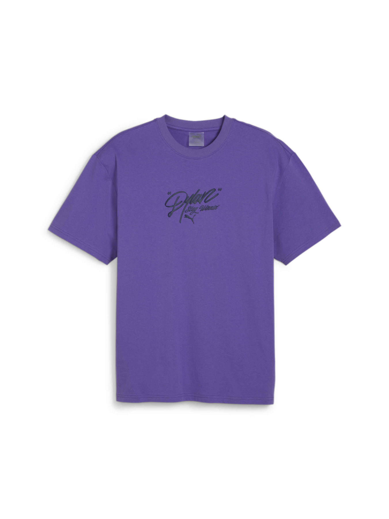 Футболка спортивна PUMA Dylan's Gift Shop Tee Iii модель 625271 Фото