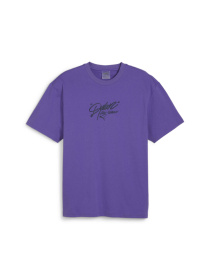 Футболка спортивна PUMA Dylan's Gift Shop Tee Iii модель 625271 Фото