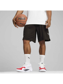 Шорты спортивные PUMA Shot Blocker Short модель 623059 Фото