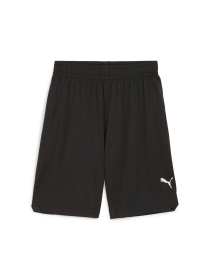 Шорты спортивные PUMA Shot Blocker Short модель 623059 Фото
