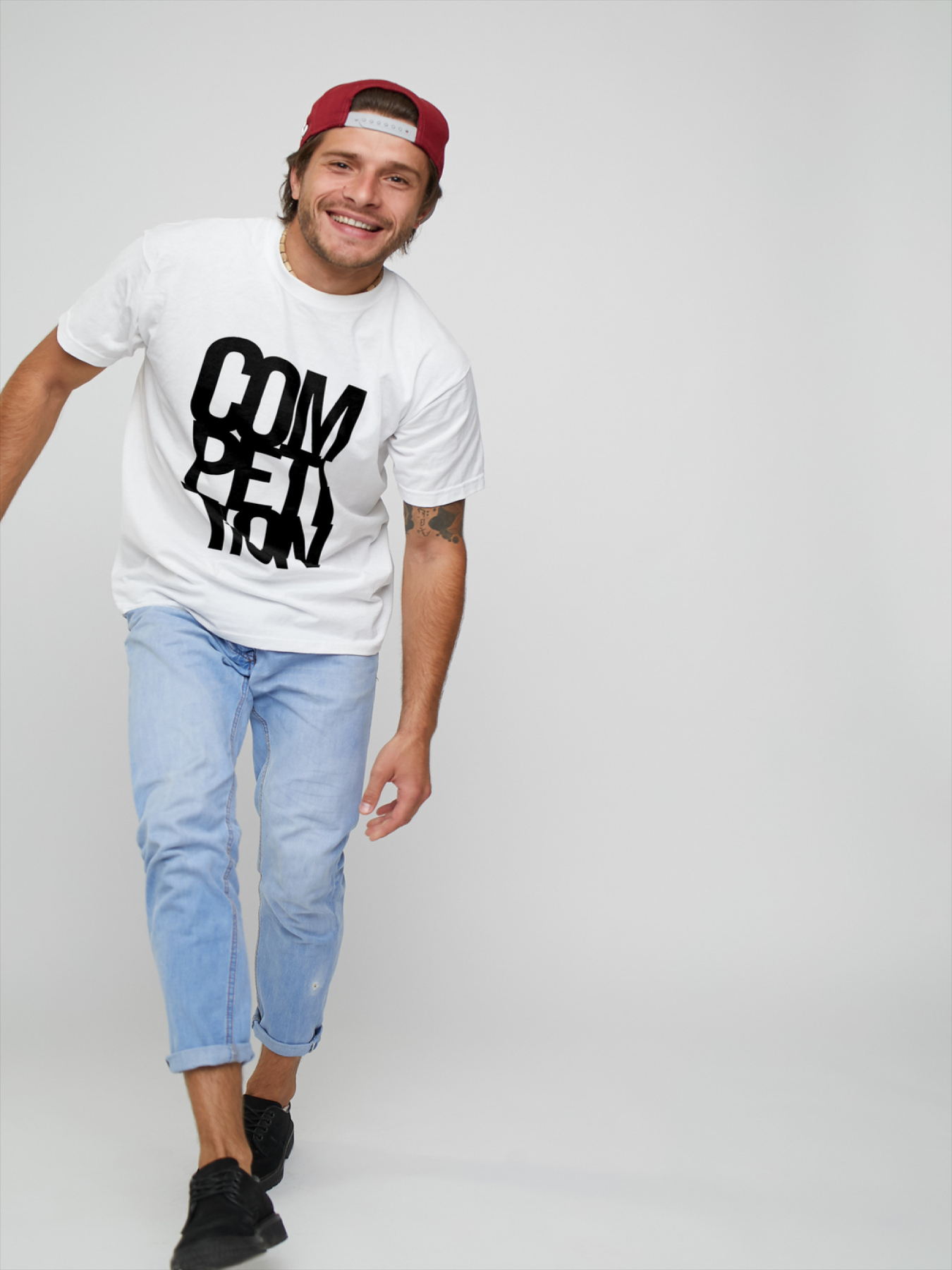 Футболки и поло YAPPI модель MW2343 Фото