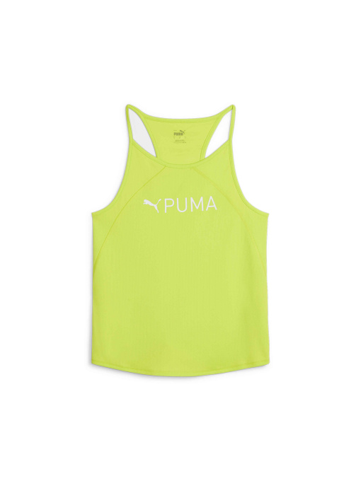 Майка спортивная PUMA Fit Ultrabreathe Tank модель 523846 Фото