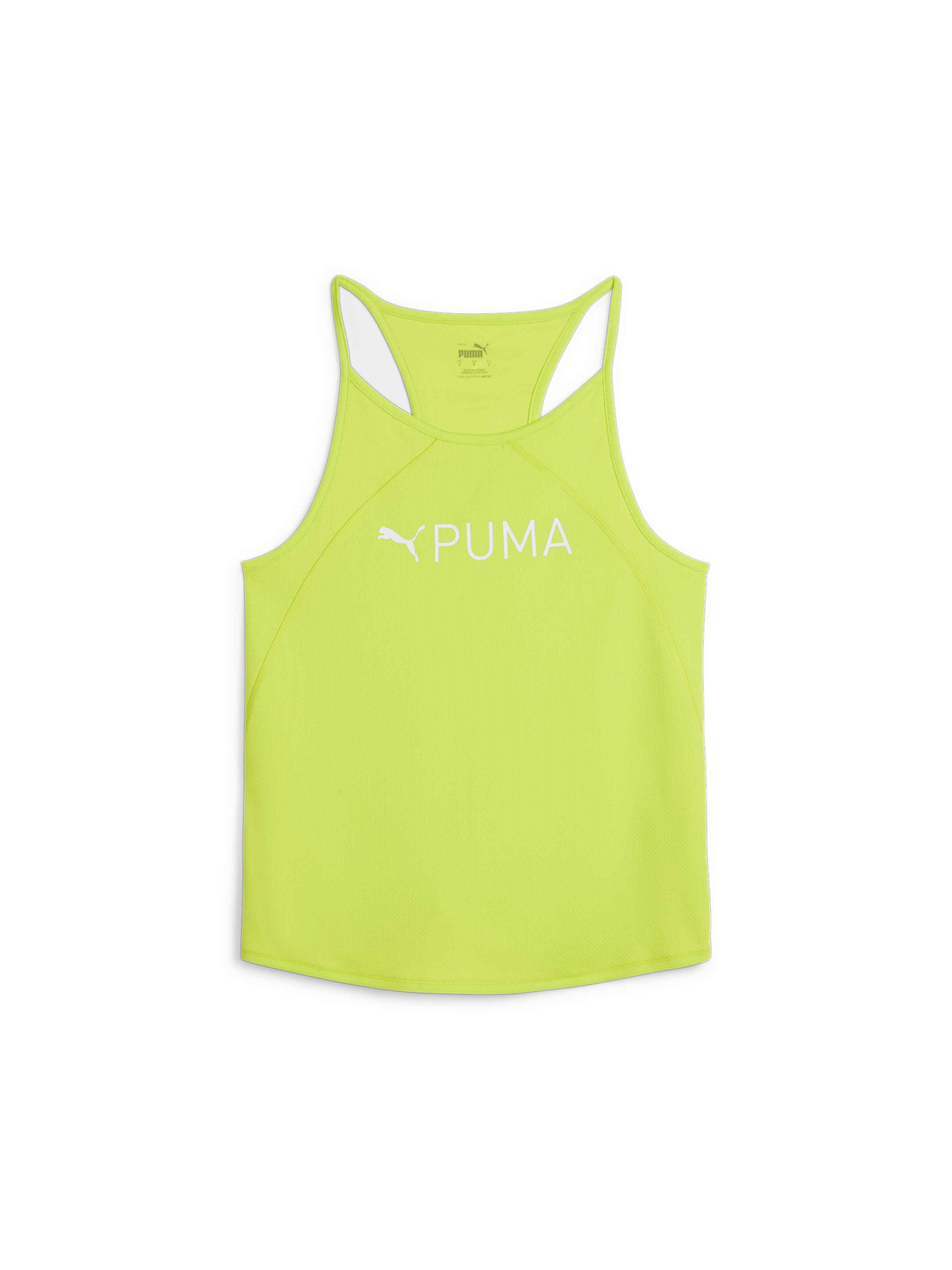 Спортивная майка PUMA Fit Ultrabreathe Tank модель 523846 Фото