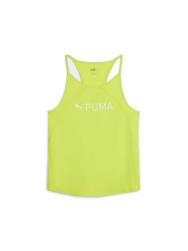 Спортивная майка PUMA Fit Ultrabreathe Tank модель 523846 Фото