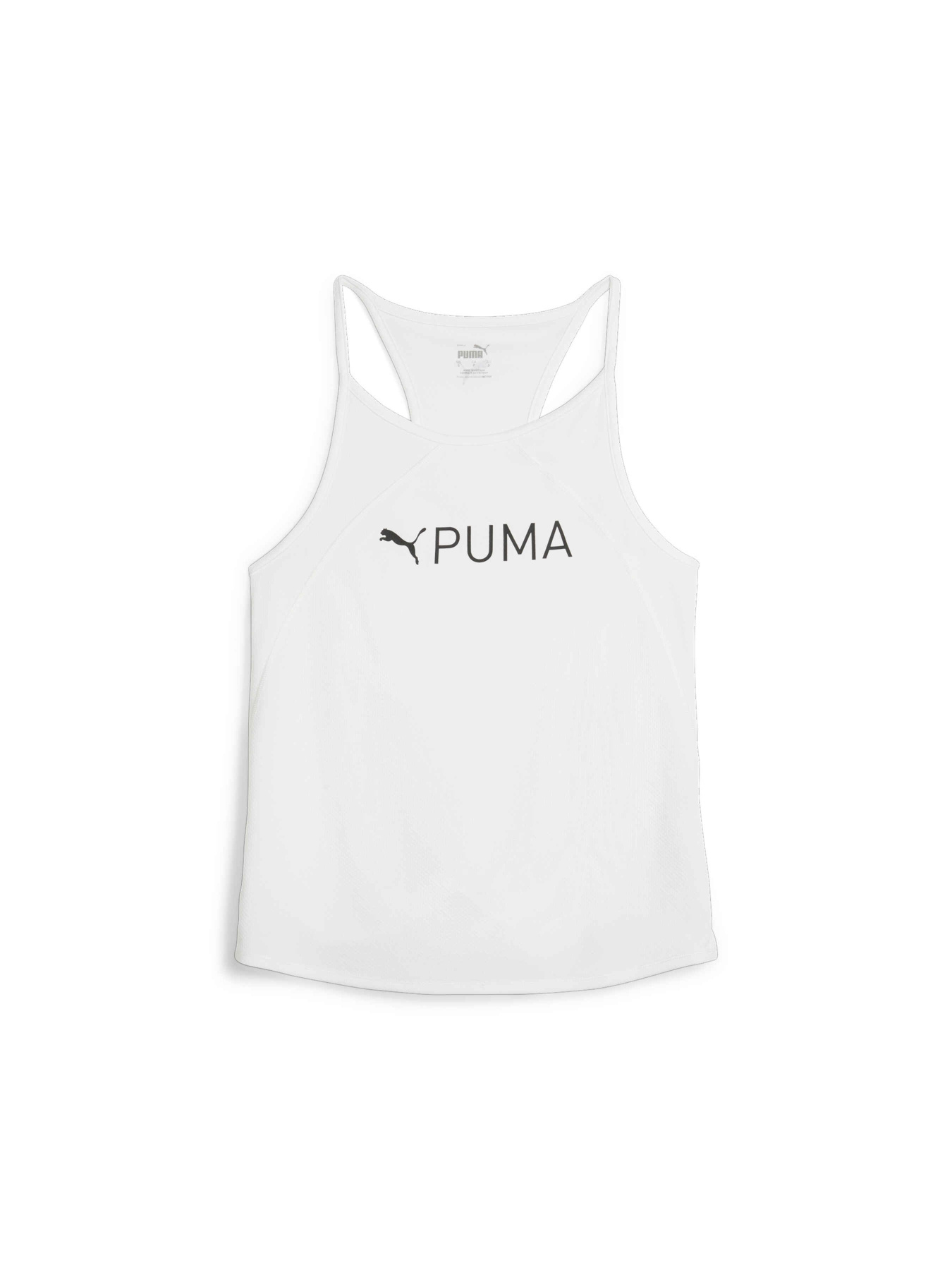 Майка спортивная PUMA Fit Ultrabreathe Tank модель 523846 Фото