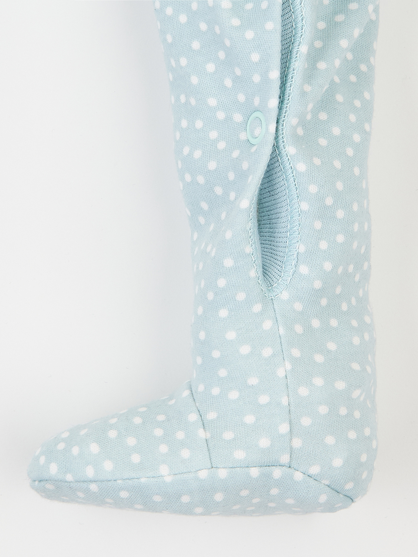 Нательный комбинезон KRAKO модель НФ-00001352 Фото