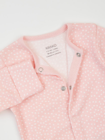 Нательный комбинезон KRAKO модель НФ-00001352 Фото