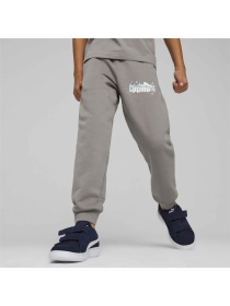 Штаны спортивные PUMA Ess+ Summer Camp Sweatpants модель 679277 Фото