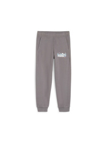 Штаны спортивные PUMA Ess+ Summer Camp Sweatpants модель 679277 Фото