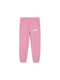 Штаны спортивные PUMA Ess+ Summer Camp Sweatpants модель 679277 Фото