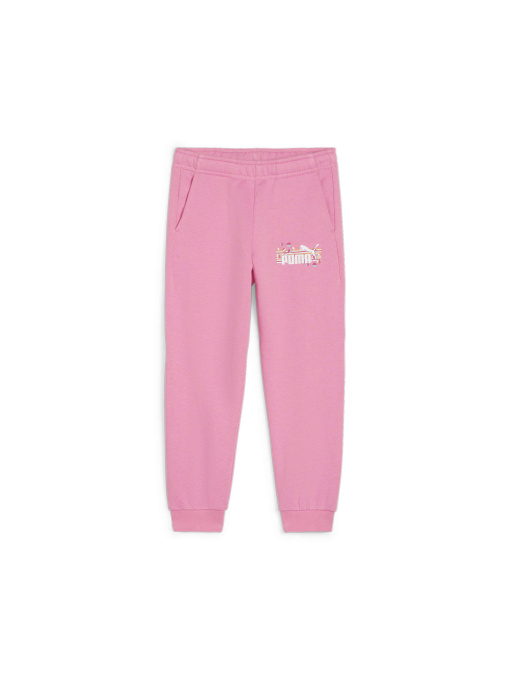 Штани спортивні PUMA Ess+ Summer Camp Sweatpants модель 679277 Фото
