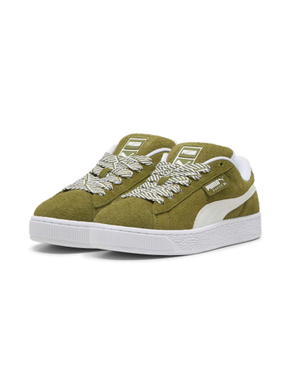 Кеди низькі PUMA Suede Xl Soft Wns модель 396381 — фото - INTERTOP