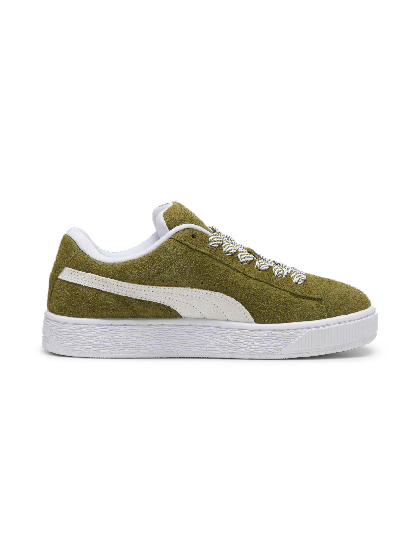 Кеды низкие PUMA Suede Xl Soft Wns модель 396381 Фото