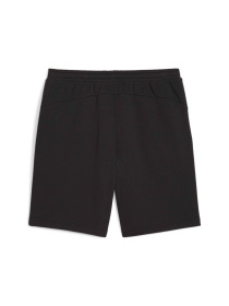 Шорты спортивные PUMA Bmw Mms Ess Sweat Shorts Ft модель 624164 Фото