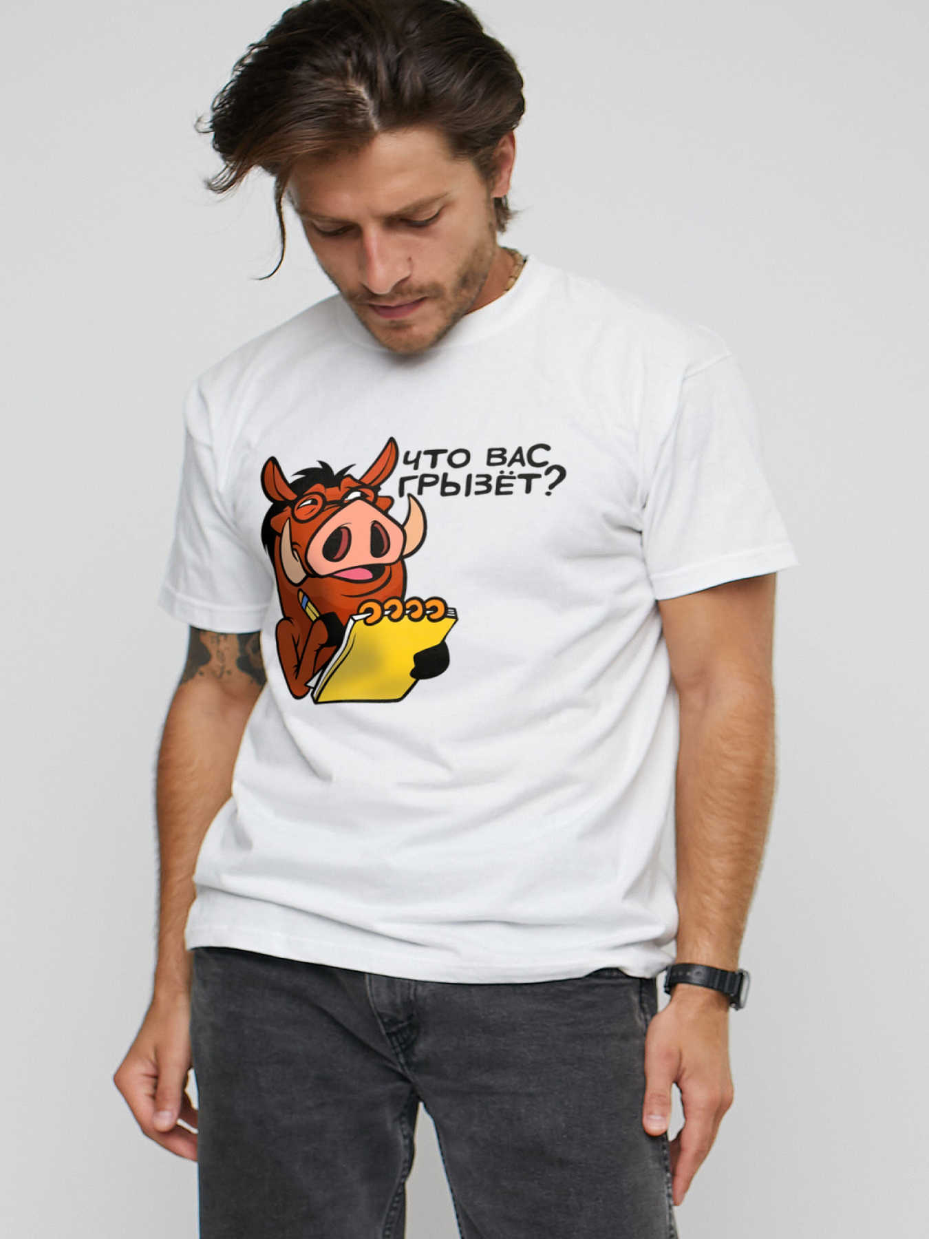 Футболки и поло YAPPI модель MW2346 Фото