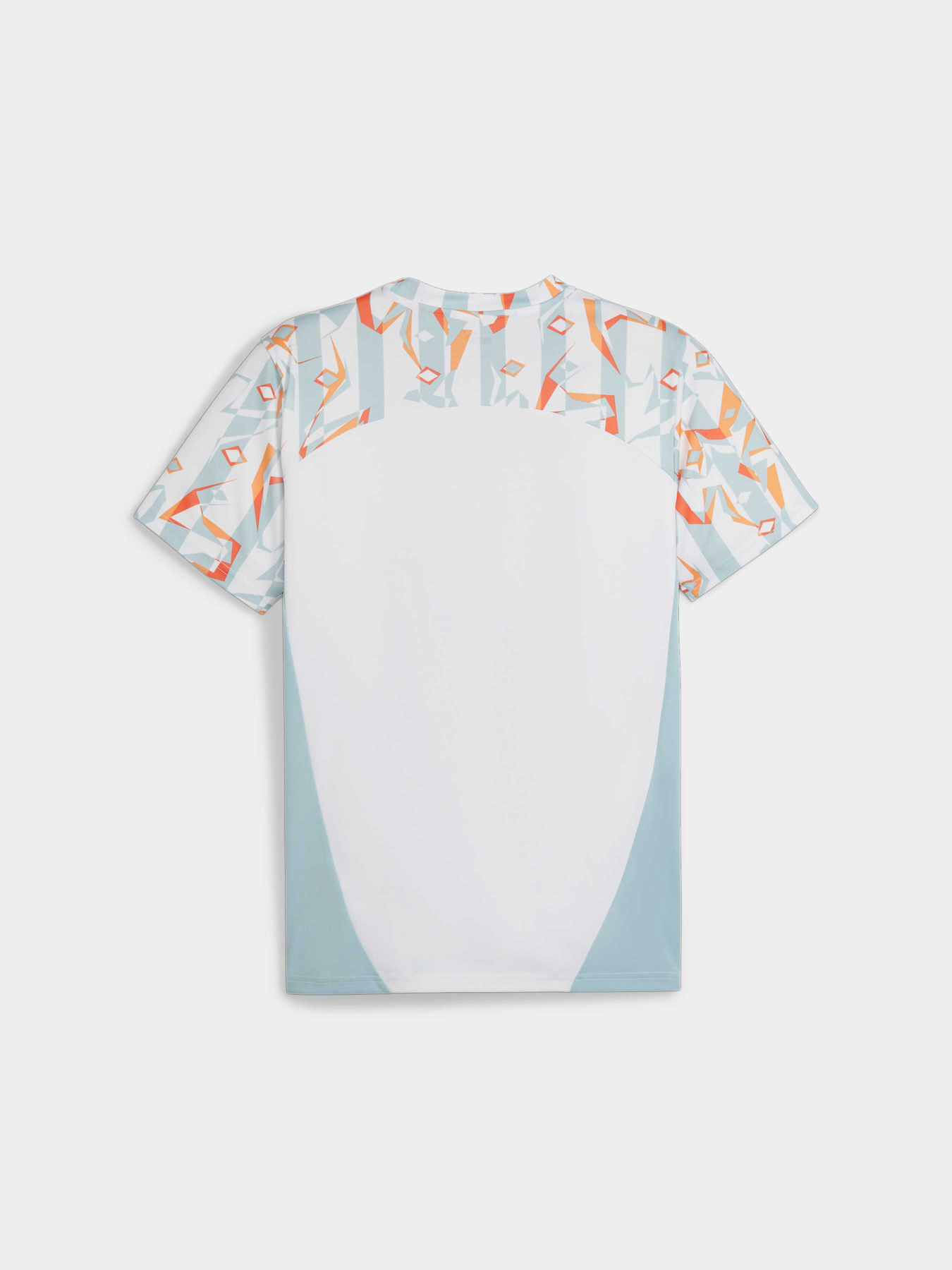 Футболка спортивная PUMA Neymar Jr Creativity Jersey модель 658953 Фото