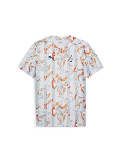 Футболка PUMA Neymar Jr Creativity Jersey модель 658953 - фото
