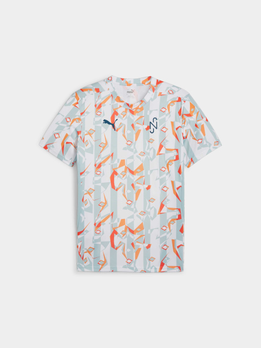 Футболка спортивна PUMA Neymar Jr Creativity Jersey модель 658953 Фото