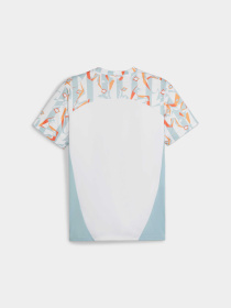 Спортивна футболка PUMA Neymar Jr Creativity Jersey модель 658953 Фото