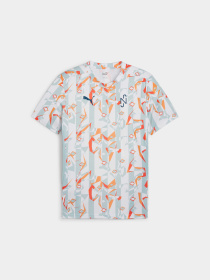 Спортивна футболка PUMA Neymar Jr Creativity Jersey модель 658953 Фото