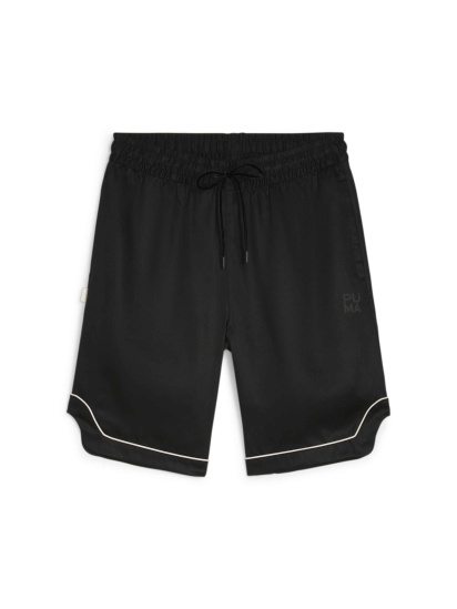 Шорти PUMA Infuse Woven Shorts модель 624313 - фото