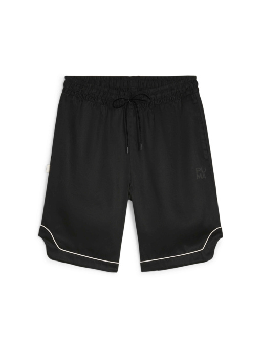 Повседневные шорты PUMA Infuse Woven Shorts модель 624313 Фото