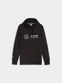Худі та світшоти PUMA Mapf1 Ess Hoodie модель 623757 Фото