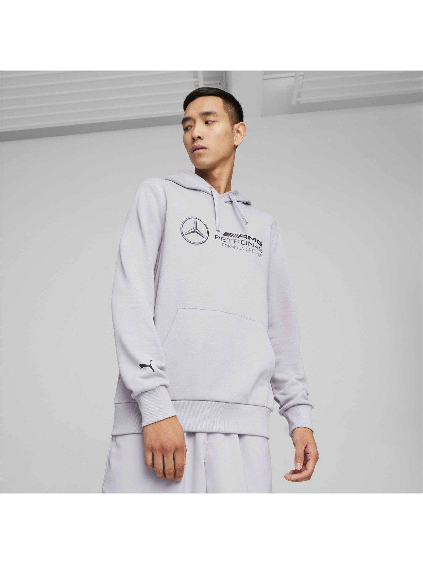 Худі PUMA Mapf1 Ess Hoodie модель 623757 Фото