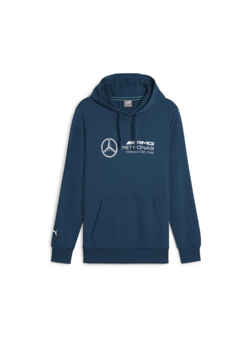 Худи PUMA Mapf1 Ess Hoodie модель 623757 Фото