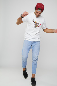 Футболки и поло YAPPI модель MW2345 Фото