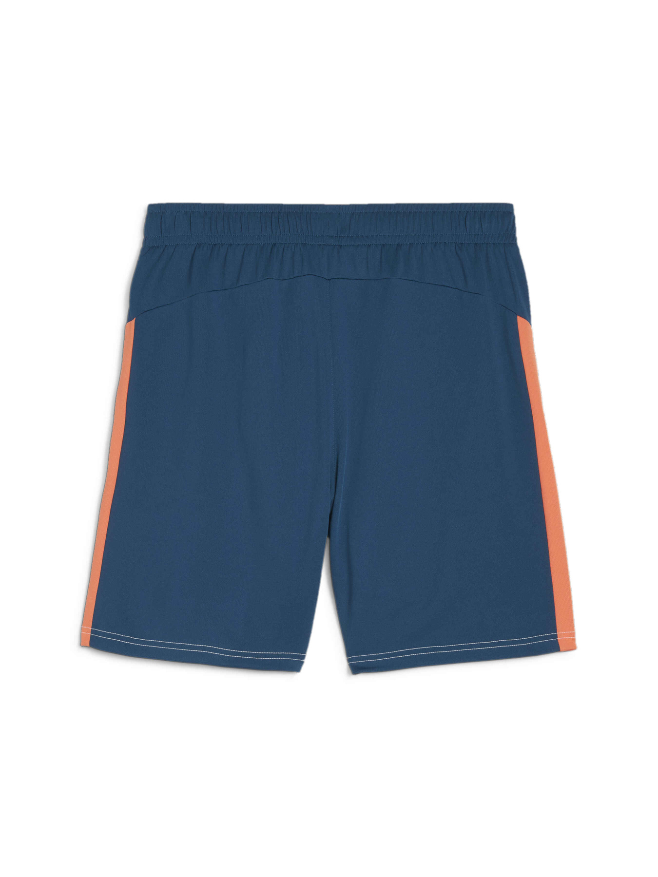 Шорты спортивные PUMA Njr Creativity Trg Shorts модель 658952 Фото