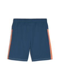 Шорты спортивные PUMA Njr Creativity Trg Shorts модель 658952 Фото