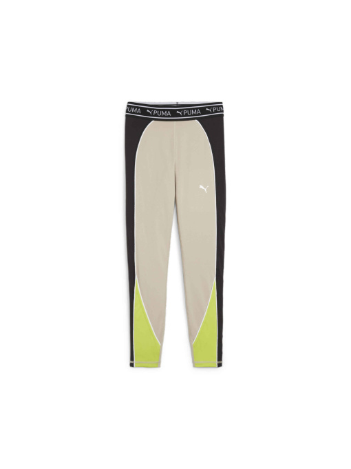 Спортивные леггинсы PUMA Fit Strong 7/8 Tight модель 525027 Фото