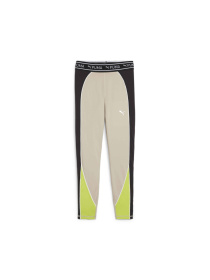 Спортивные леггинсы PUMA Fit Strong 7/8 Tight модель 525027 Фото