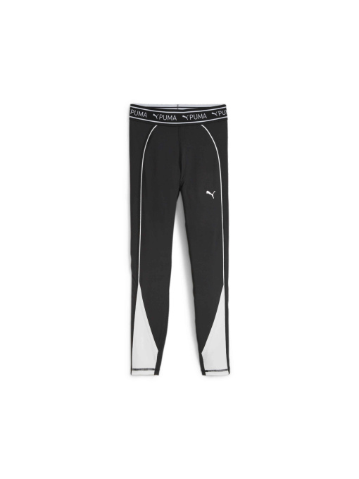 Спортивные леггинсы PUMA Fit Strong 7/8 Tight модель 525027 Фото
