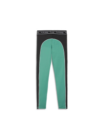 Леггинсы спортивные PUMA Fit Strong 7/8 Tight модель 525027 Фото