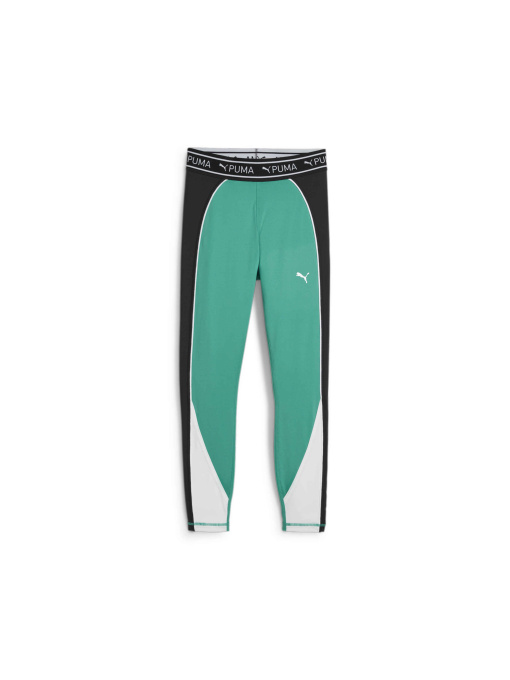 Легінси спортивні PUMA Fit Strong 7/8 Tight модель 525027 Фото