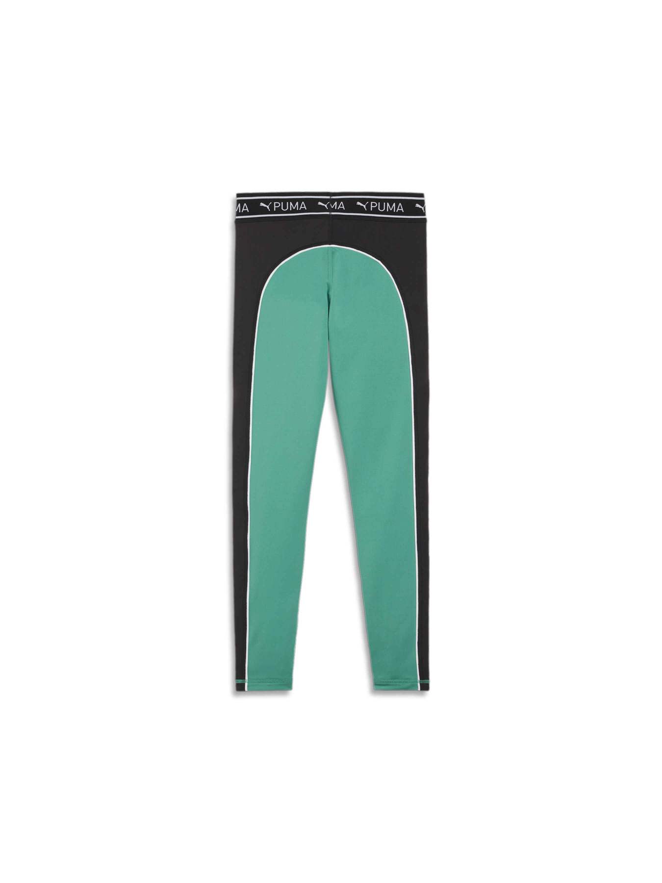 Спортивні леггінси PUMA Fit Strong 7/8 Tight модель 525027 Фото