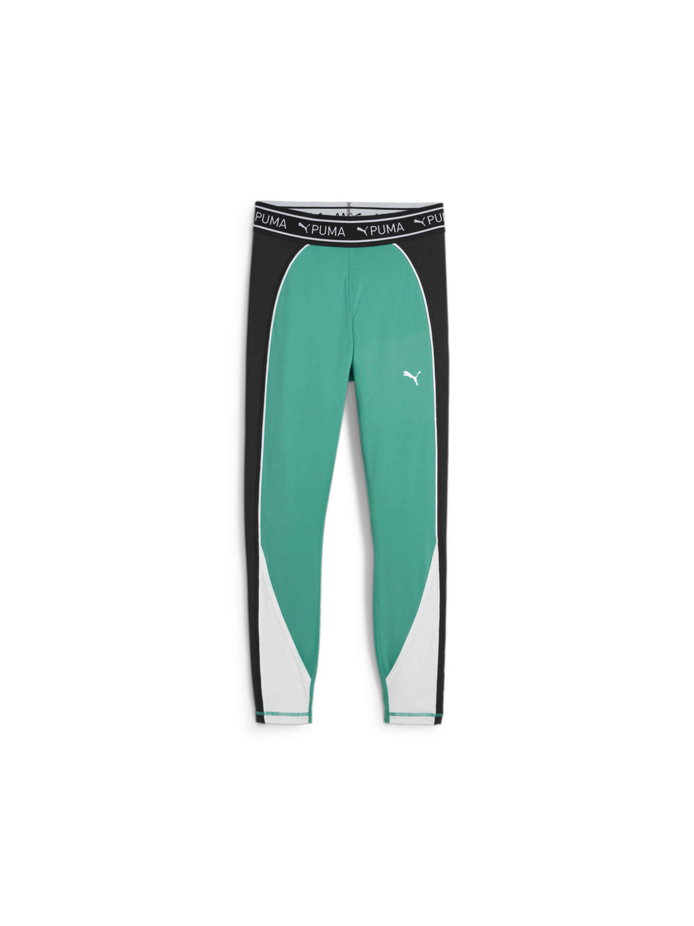 Спортивні леггінси PUMA Fit Strong 7/8 Tight модель 525027 Фото