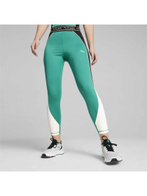 Спортивні леггінси PUMA Fit Strong 7/8 Tight модель 525027 Фото