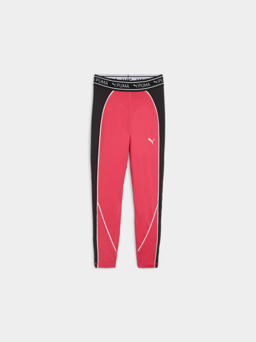 Легінси спортивні PUMA Fit Strong 7/8 Tight модель 525027 Фото